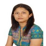 Ashwina Garg