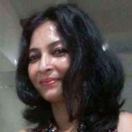 Urmimala Das