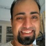 Shubhajyoti Sengupta