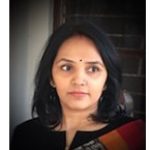 Dr. Avani Tiwari