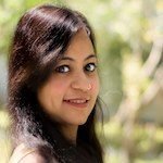 Prachi Vaish