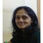 Rohini Murthy