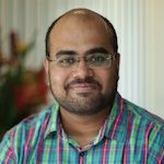 Krishnamurthi Kumar