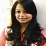 Anshulika Bansal