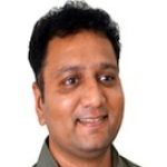 Prakash Gowda