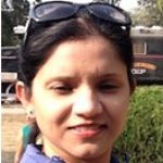Shruti Swaroop