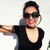 Srushti Mahamuni