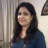 Savitha Rajagopal