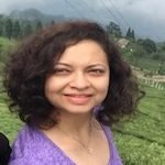 Eleena Sanyal