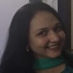 Jayshree Vk