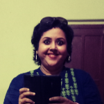 Sonia Chatterjee