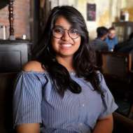 Palak Singh