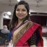 Riddhi Doshi Patel
