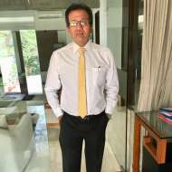 Dr Rajan Joshi