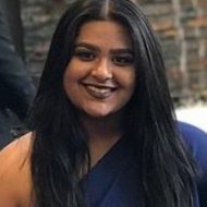 Jada Mohammed