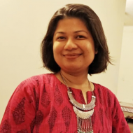 Priyanka Hazarika