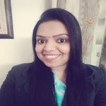 Nishita Chaudhary