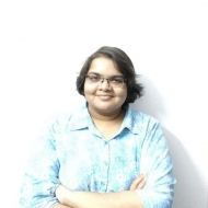 Prachi Percy Sharma