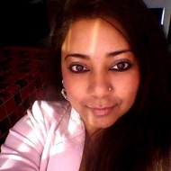 Rashmi Kumar