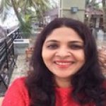 Jaseena Backer